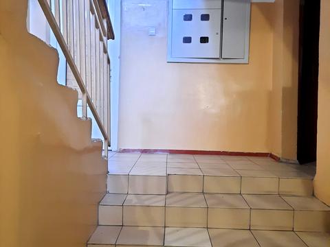 квартира по адресу Автозаводская ул., 4
