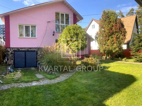 дом по адресу Українська ул., 12