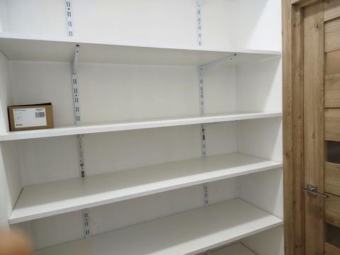 квартира по адресу Андрея Сахарова ул., 2