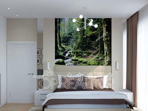 квартира за адресою Мінський пров., 49