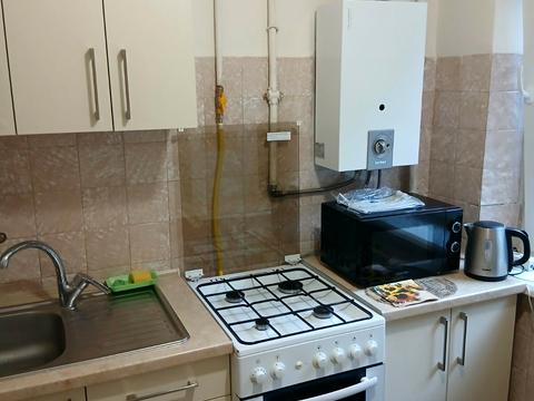 квартира за адресою Кастелівка вул., 20