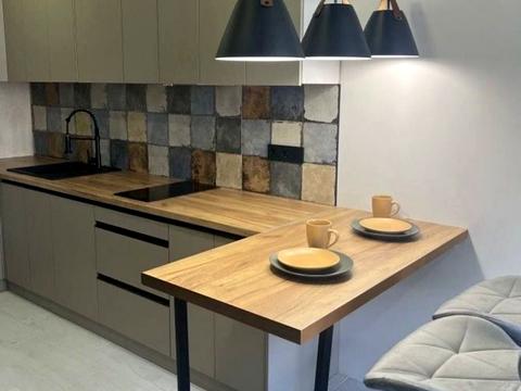 квартира по адресу Запорожское шоссе, 28-Я