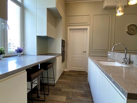 квартира за адресою Шота Руставелі вул., 24