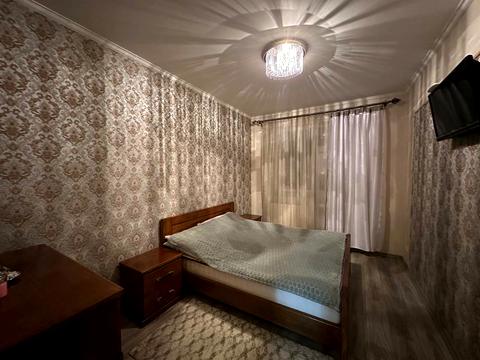 квартира за адресою Джохара Дудаєва вул., 30б