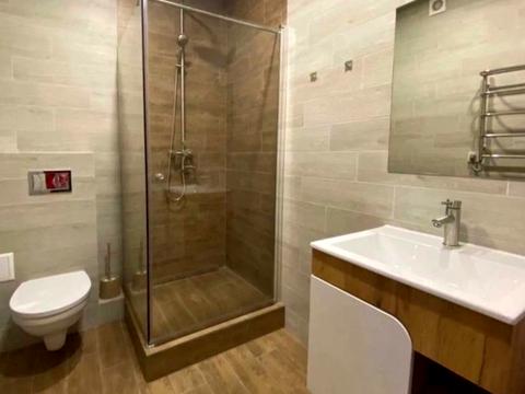 квартира за адресою Академіка Сахарова вул., 3г