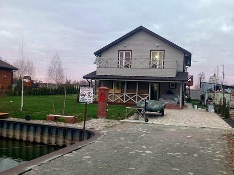 дом по адресу Озерна.