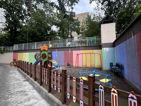 квартира по адресу Берестейский просп. (Победы), 109-А