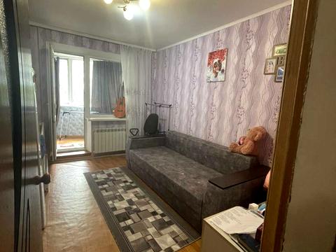 квартира по адресу Чураивны ул., 13