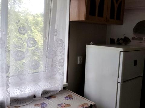 квартира за адресою Іцхака Рабіна вул., 27