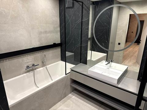 квартира за адресою Набережна Перемоги вул., 42 ц