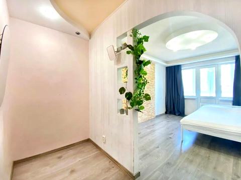 квартира за адресою Петра Калнишевського просп. (Косіора), 34