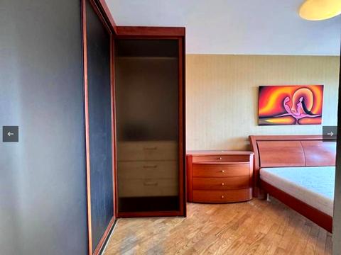 квартира за адресою Європейська вул. (Новгородська), 4а