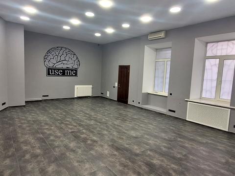 коммерческая по адресу Академика Богомольца ул., 5