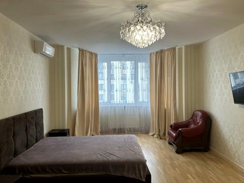 квартира за адресою Юлії Здановської вул. (Ломоносова), 73-Е