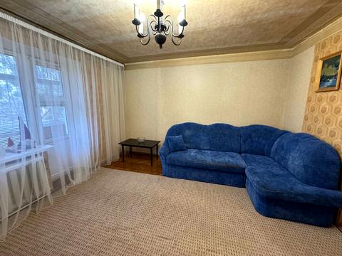 квартира по адресу Коперника ул., 16-А
