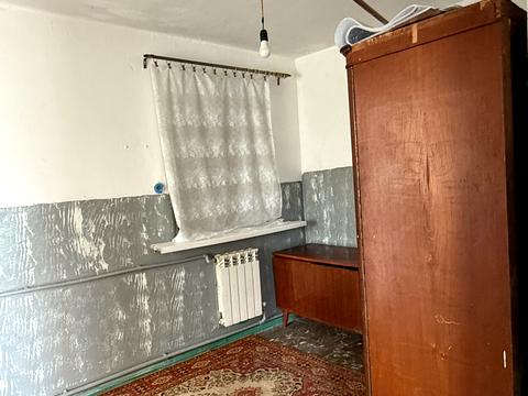 дом по адресу Бережная ул.