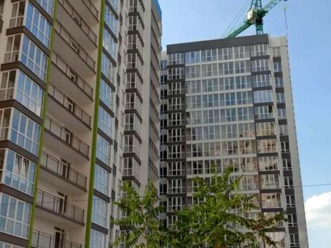 квартира по адресу Пишоновская ул., 22/2