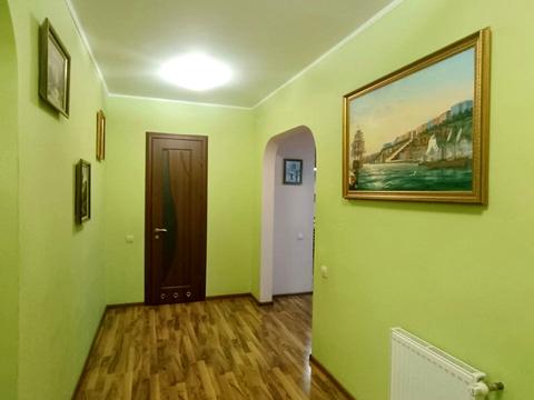 квартира по адресу Лесная ул., 1