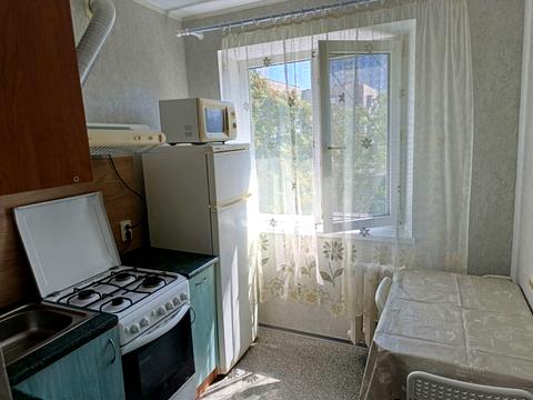 квартира по адресу Науки просп. (Гагарина), 5