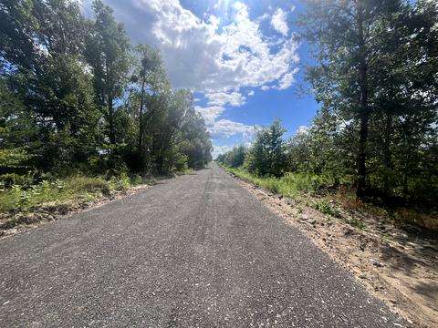 ділянка за адресою Петропавлівська