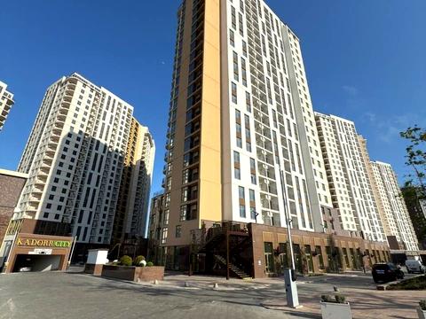 квартира за адресою Краснова вул., 1-А
