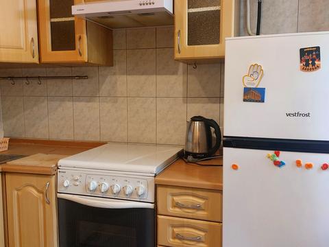 квартира за адресою Академіка Білецького вул., 9