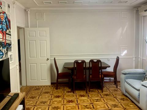 квартира за адресою Парусна вул. (Героїв Сталінграду), 8