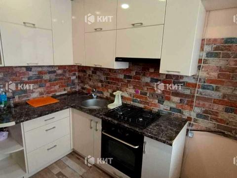 квартира по адресу Гагарина просп. (Гагаріна), 58