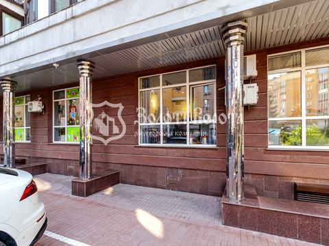 коммерческая по адресу Оболонская набережная ул., 11