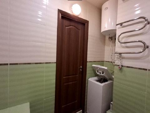 квартира по адресу Бориса Гмыри ул., 12-Б