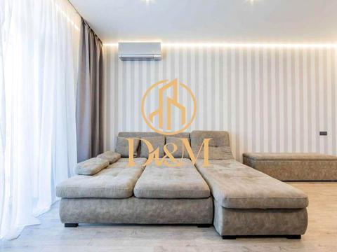 квартира за адресою Лесі Українки бульв., 7-В