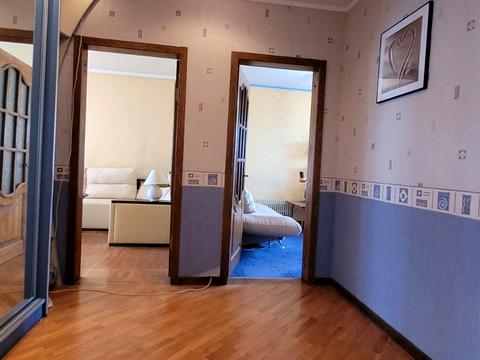 квартира по адресу Гвардейцев-Широнинцев ул., 49б