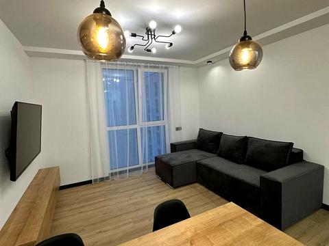 квартира по адресу Рудненская ул. (Белогорская), 8-Г