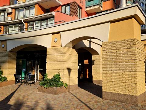 квартира по адресу Юлии Здановской ул. (Ломоносова), 71-З