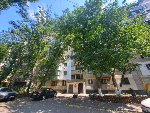 квартира по адресу Небесной Сотни просп. (Маршала Жукова), 20