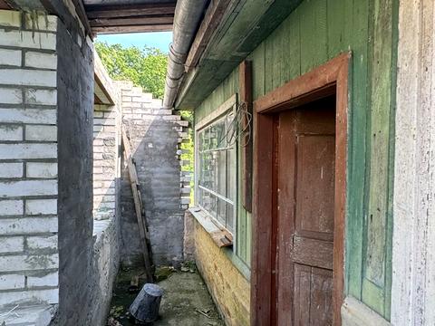 дом по адресу Садове товариство Дубки
