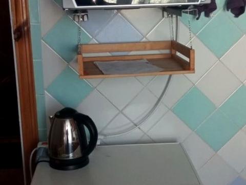 квартира за адресою Оболонський просп., 43