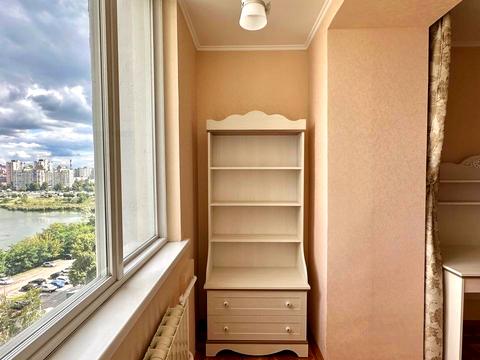квартира за адресою Драгоманова вул., 31