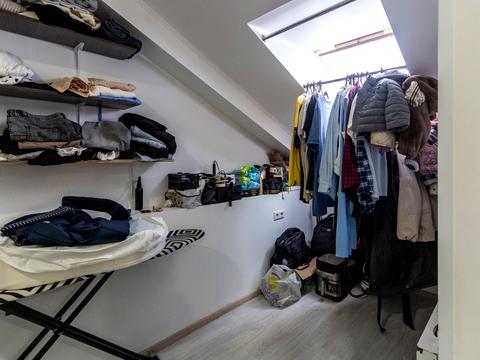 квартира за адресою Федьковича вул., 88