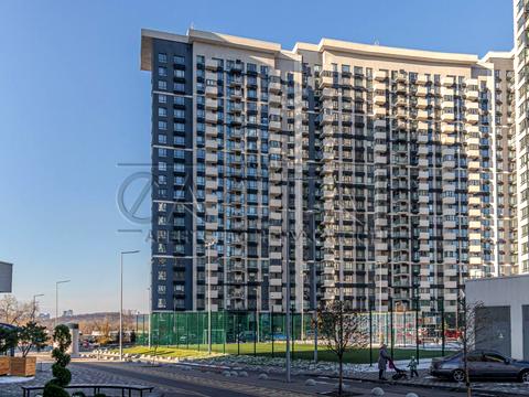 квартира за адресою Миколи Бажана просп., 1-А