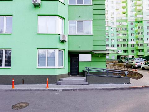 коммерческая по адресу Отрадный просп. (Чубаря), 2