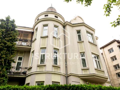 квартира за адресою Кардинала Гузара вул. (Толстого Льва), 1