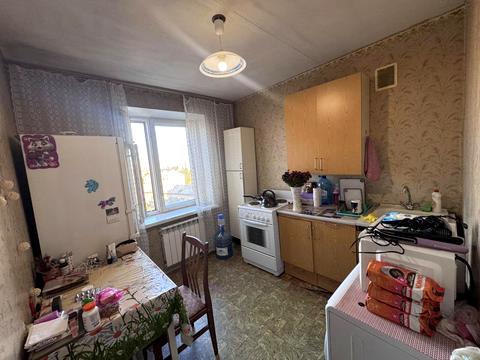 квартира по адресу Чоколовский бульв., 4