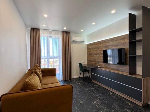 квартира за адресою Героїв Рятувальників вул. (Володі Дубініна), 2