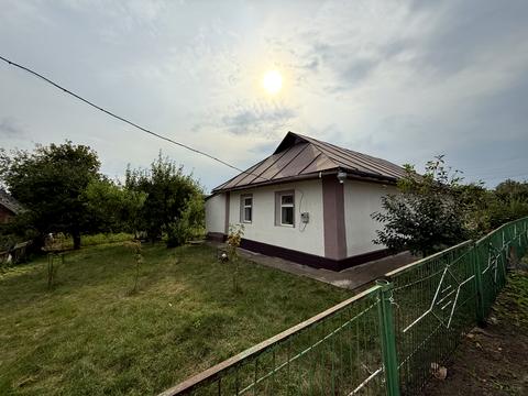 дом по адресу с. Олешин, Провулок Залізничний, 2