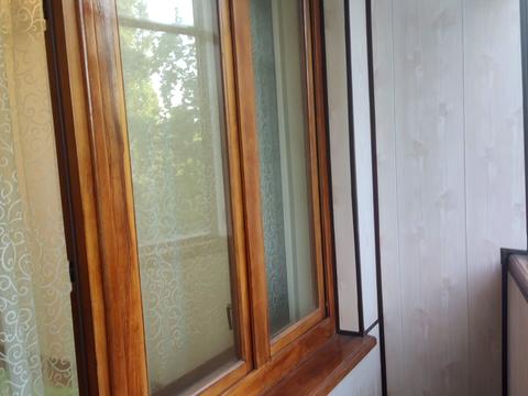 квартира по адресу Валентиновская ул. (Блюхера), 27