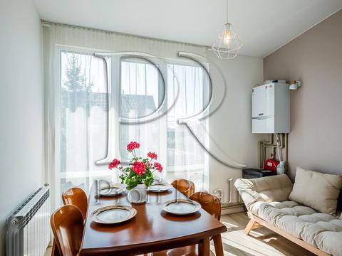квартира за адресою Салютна вул., 27