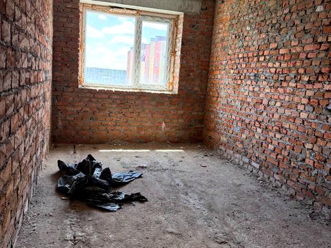 квартира за адресою Олександра Кушнірука, 15