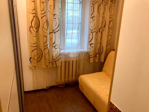 квартира за адресою Академіка Вернадського бульв., 67