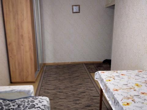 комната по адресу Львовское шоссе, 39/1